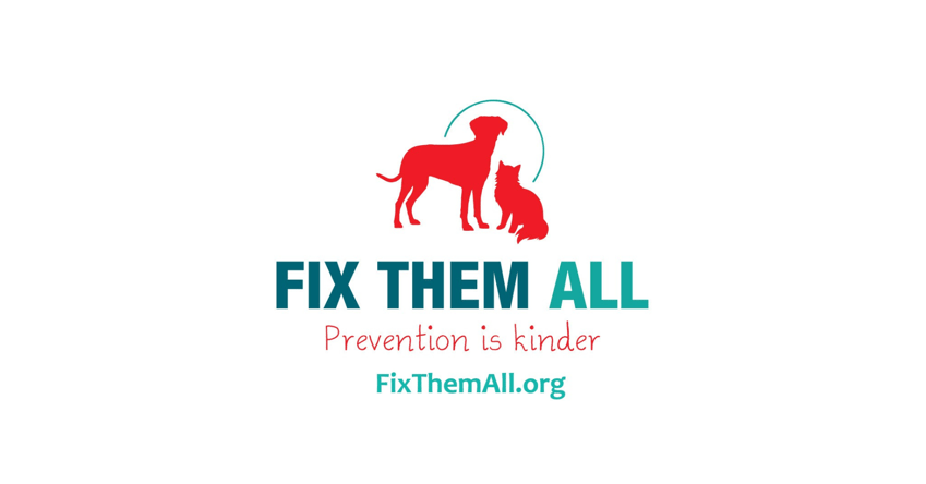 Fix Them All Blog