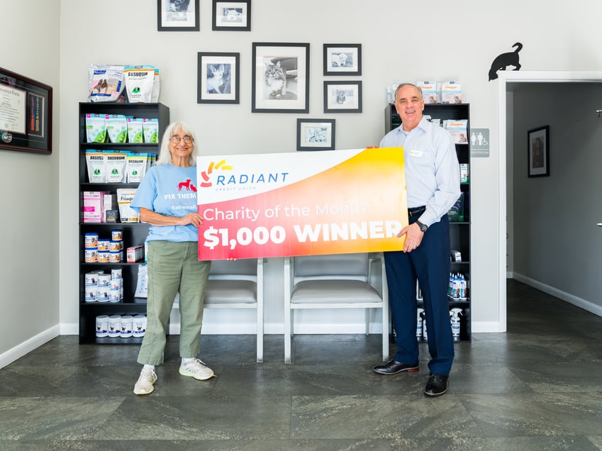 September Charity of the Month-1